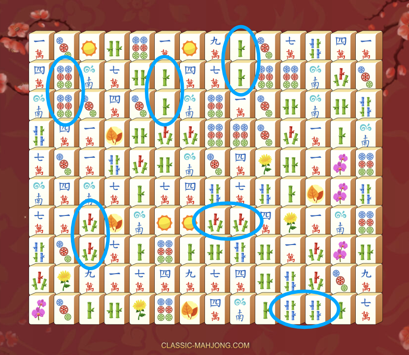 Mahjong Connect